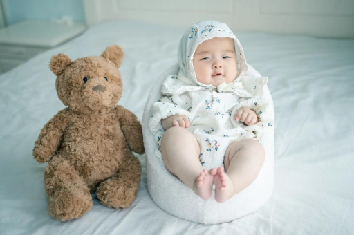 偃师宝宝7个月发育标准